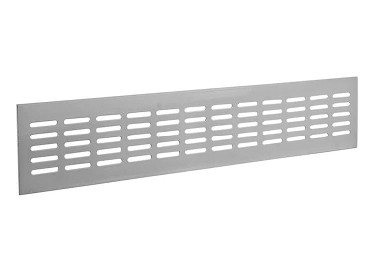Load image into Gallery viewer, Renson 1006248 - ventilatiestrip alu ral 9010 381 80-500mm | 2 stuks