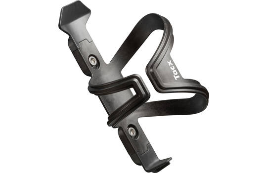 Load image into Gallery viewer, Tacx bidonhouder radar side load - zwart