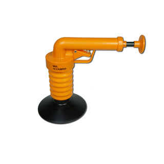 Load image into Gallery viewer, Mechanische afvoerontstopper | 2 stuks