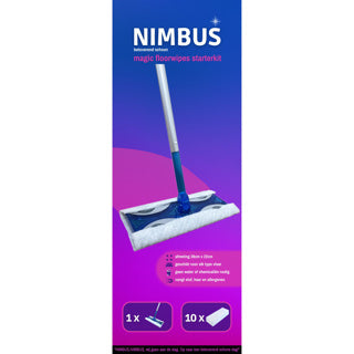 Load image into Gallery viewer, Nimbus | 2 stuks