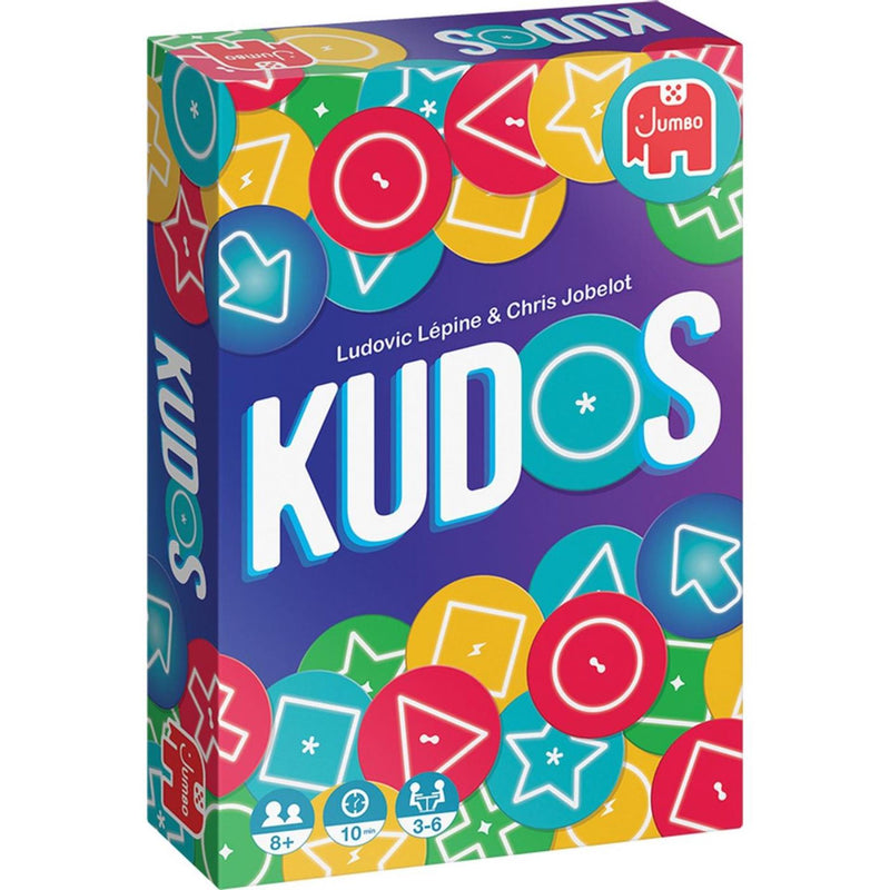 Load image into Gallery viewer, Jumbo kudos kudos spel