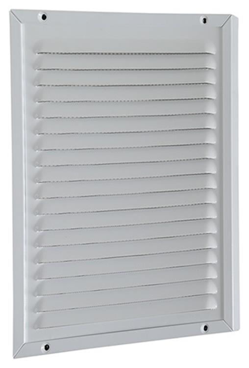 Load image into Gallery viewer, Renson 1008581 - schoep.r. 437 wit 200x250mm | 5 stuks