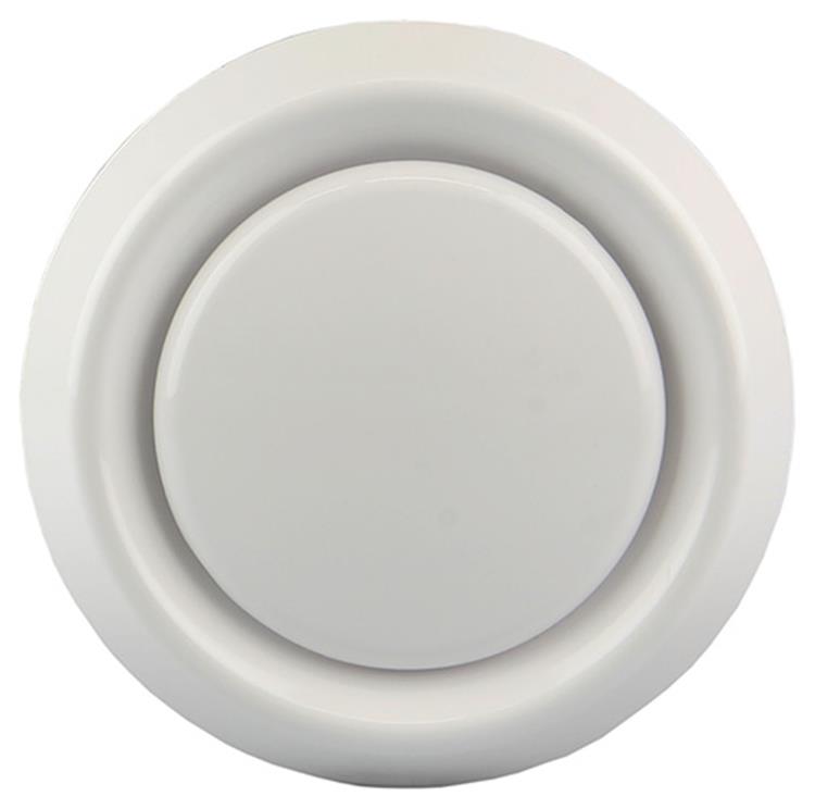 Load image into Gallery viewer, Renson 1006378 - afzuigventiel inbouw 736 pvc ø100 | 2 stuks