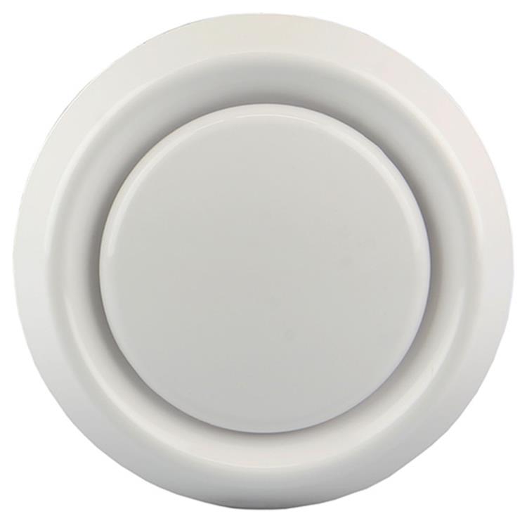 Load image into Gallery viewer, Renson 1006380 - afzuigventiel inbouw 736 dia pvc ø125 | 2 stuks