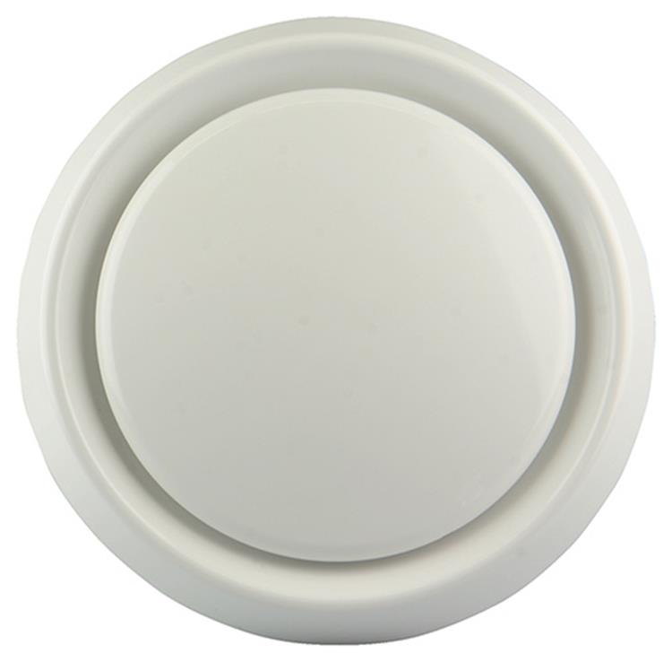 Load image into Gallery viewer, Renson 1006382 - afzuigventiel inbouw 736 dia pvc ø200 | 2 stuks