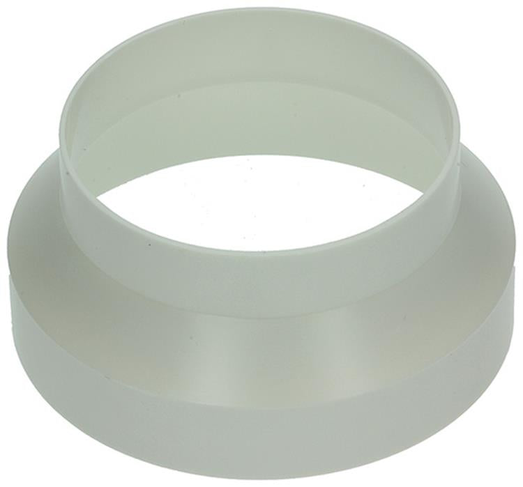 Load image into Gallery viewer, Renson 1006401 - pvc reduceerstuk 7011 wit 100-125mm | 4 stuks