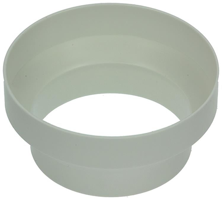 Load image into Gallery viewer, Renson 1006401 - pvc reduceerstuk 7011 wit 100-125mm | 4 stuks