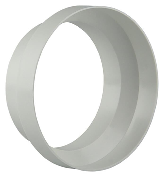 Load image into Gallery viewer, Renson 1006401 - pvc reduceerstuk 7011 wit 100-125mm | 4 stuks