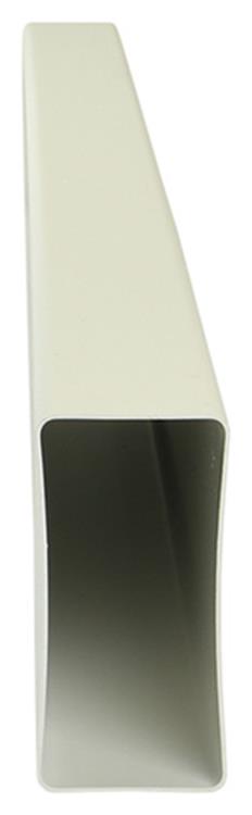 Load image into Gallery viewer, Renson 1006424 - pvc buisstuk 1m 7028 wit 110x55mm | 4 stuks