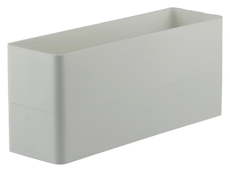 Load image into Gallery viewer, Renson 1006400 - pvc verbindingsstuk 7008 wit 204x60mm | 4 stuks