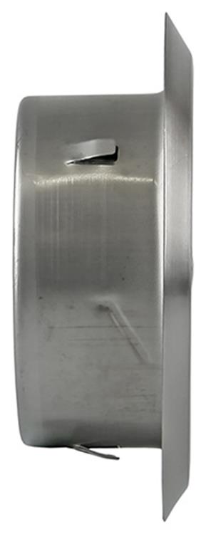 Load image into Gallery viewer, Renson 1006329 - afzuigventiel inbouw 636 inox ø 100 | 2 stuks