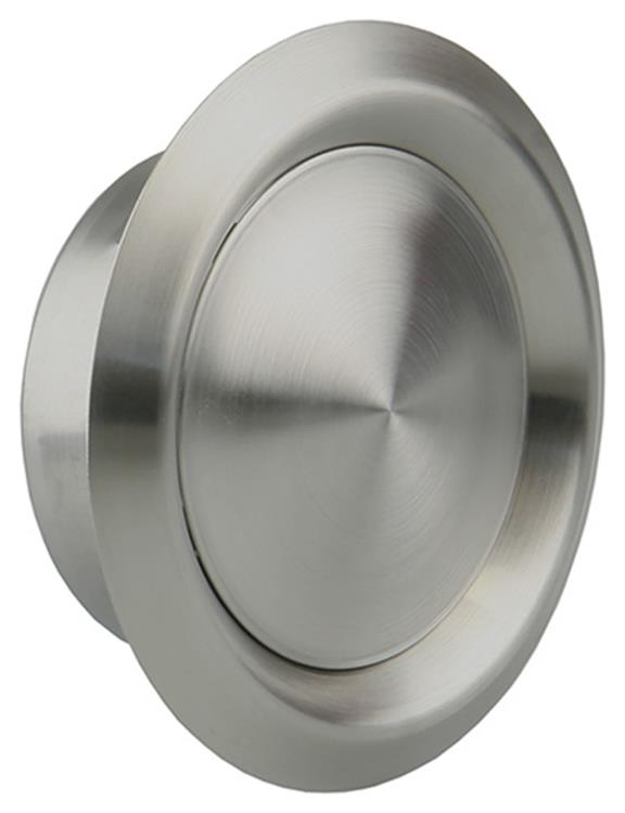 Load image into Gallery viewer, Renson 1006330 - afzuigventiel inbouw 636 inox ø 125 | 2 stuks