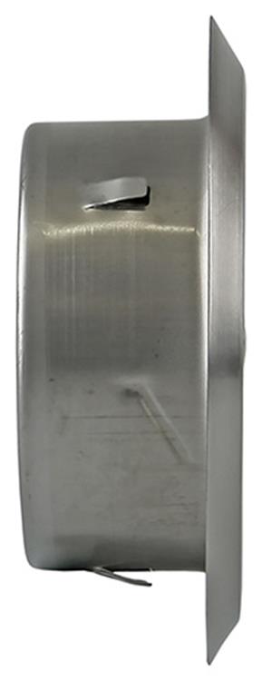 Load image into Gallery viewer, Renson 1006330 - afzuigventiel inbouw 636 inox ø 125 | 2 stuks