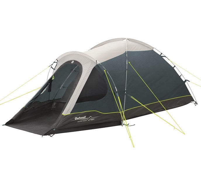 Load image into Gallery viewer, Outwell Cloud 2 tent