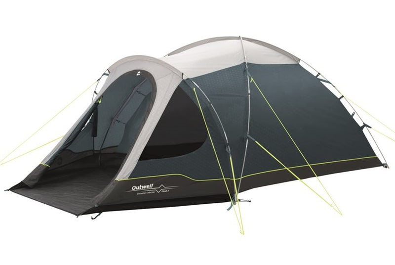 Load image into Gallery viewer, Outwell - Outwell Cloud 3 tent