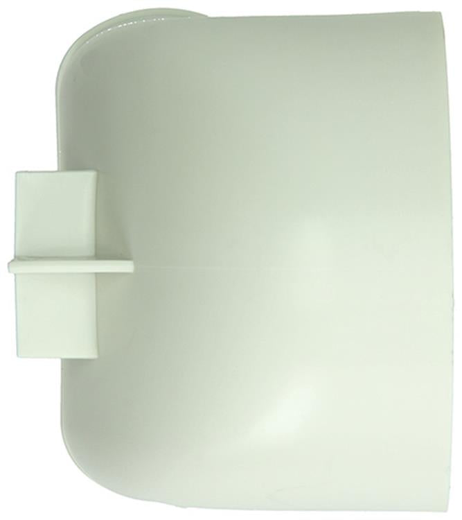 Load image into Gallery viewer, Renson 1053829 - ventielaansluitst. dia 125 | 2 stuks