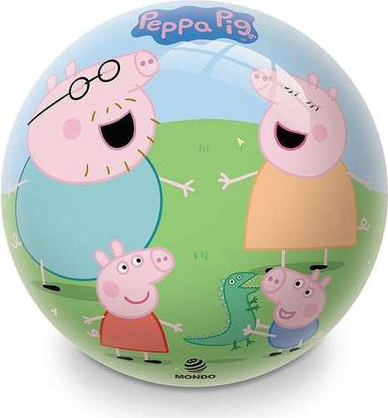 Load image into Gallery viewer, Mondo decorbal peppa pig, 23cm