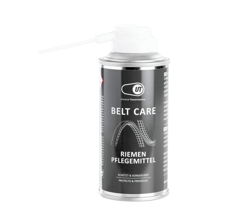 Load image into Gallery viewer, Gates olie belt care