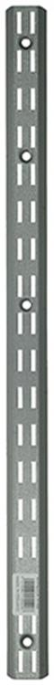 Load image into Gallery viewer, Sovella 1013115 - wandrail zilver effect 50cm | 10 stuks