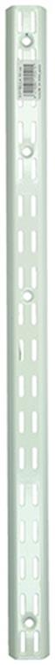 Load image into Gallery viewer, Sovella 1013095 - wandrail wit 50cm | 10 stuks