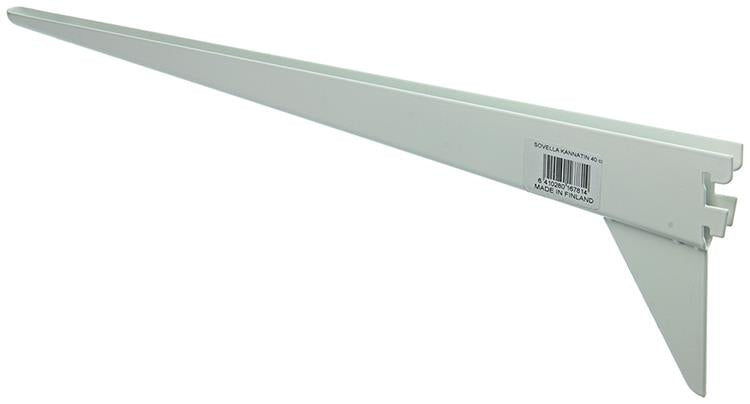 Load image into Gallery viewer, Sovella 1013105 - dubb.drager wit 40cm | 10 stuks