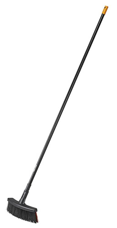 Load image into Gallery viewer, Fiskars 1025921 universele bezem m - 380 x 1620mm