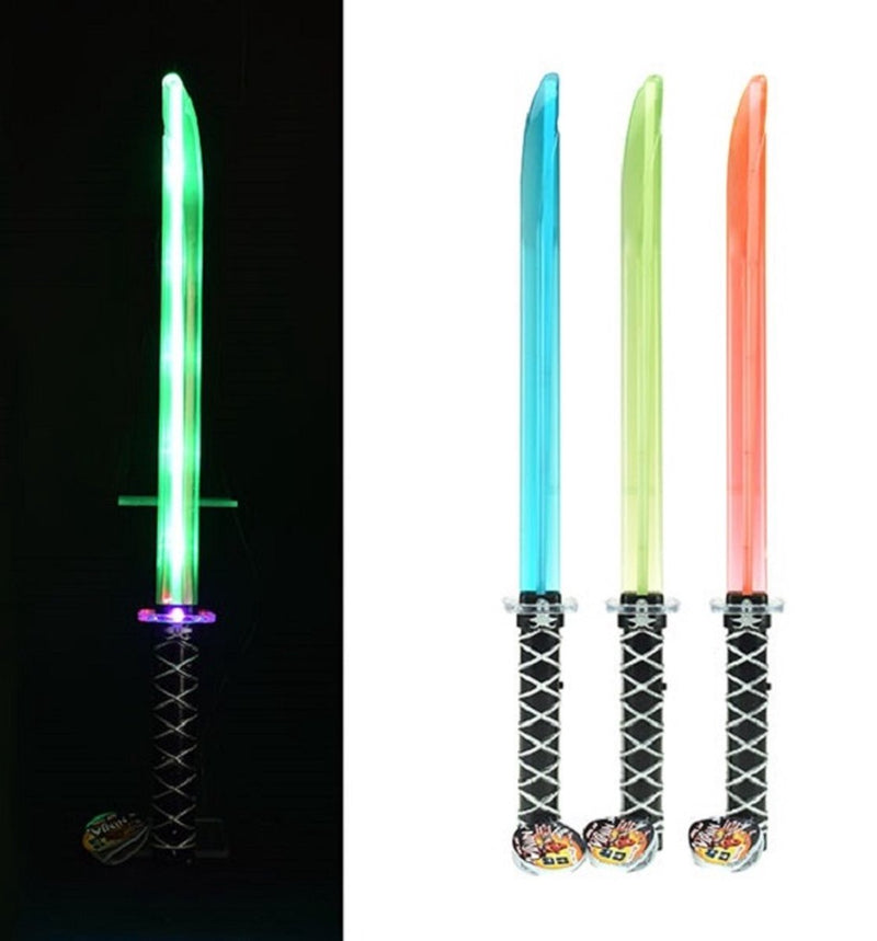 Load image into Gallery viewer, Toi-toys lichtzwaard ninja licht en geluid