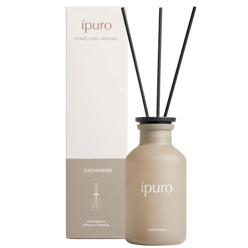 Load image into Gallery viewer, Ipuro geurdiffuser cachemire 75ml