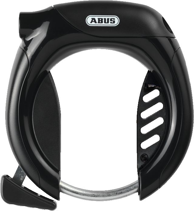 Afbeelding laden in galerijviewer, Abus ringslot pro tectic 4960 + bosch intube 2.1 t82 accuslot