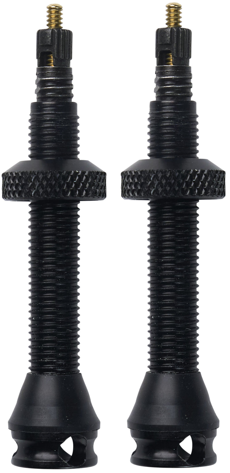 Load image into Gallery viewer, Schwalbe ventiel sc tubeless 40mm sv zw set a 2