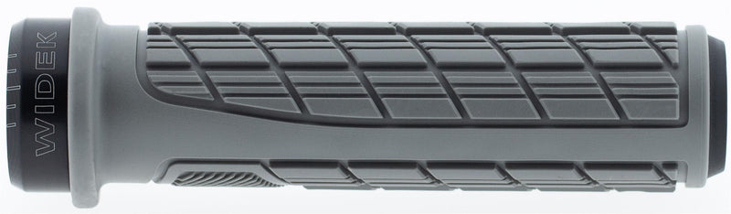 Load image into Gallery viewer, Widek handvat the rock grips the rock gray