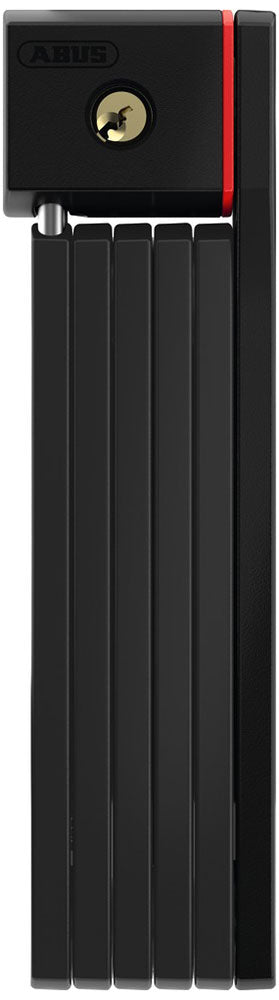 Load image into Gallery viewer, Abus Bordo uGrip 5700 - vouwslot, 80cm, zwart