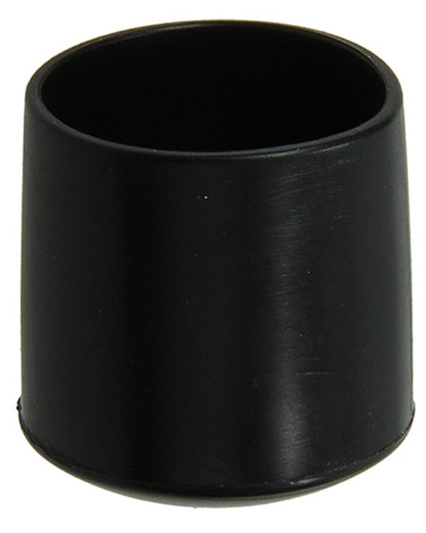Load image into Gallery viewer, Mack 1047701 - opsteekdop kunststof zwart ø 22 mm 4 st pcs | 6 stuks