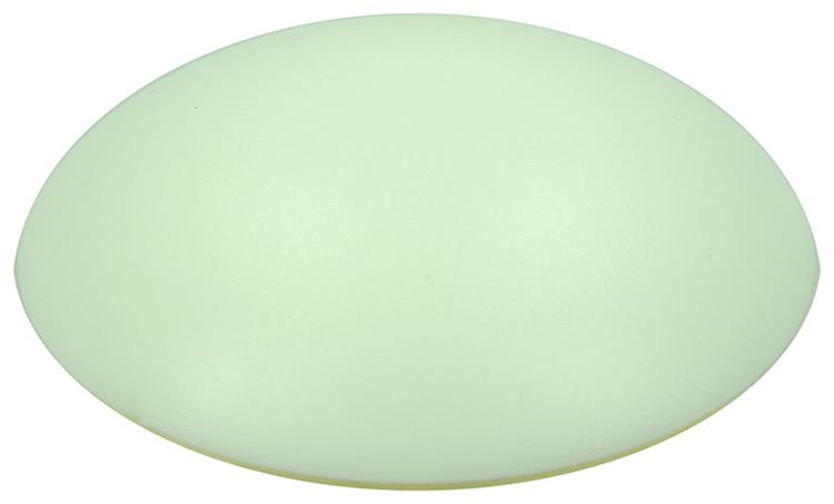 Load image into Gallery viewer, Mack 1047633 - deurstop zelfklevend wit ø 60 mm 2 st pcs | 6 stuks
