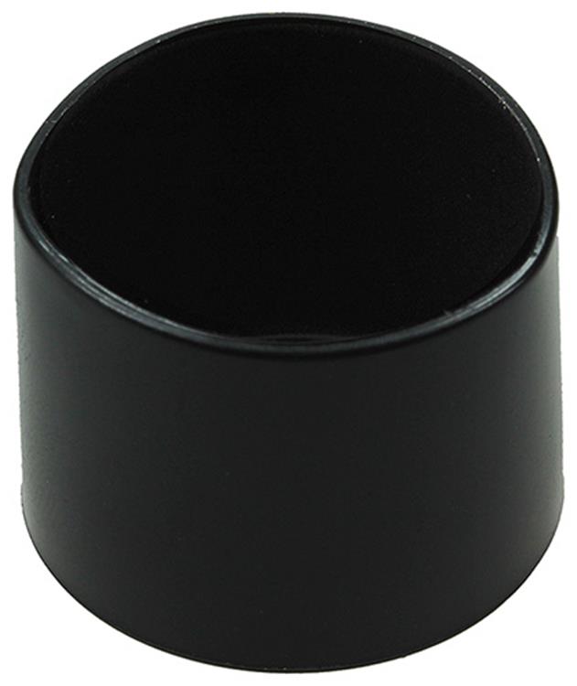 Load image into Gallery viewer, Mack 1047741 - opsteekdop kunststof zwart ø 25 mm 4 st pcs | 6 stuks