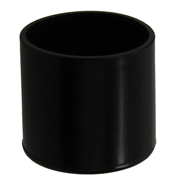 Load image into Gallery viewer, Mack 1047746 - opsteekdop kunststof zwart ø 22 mm 16 st pcs | 6 stuks