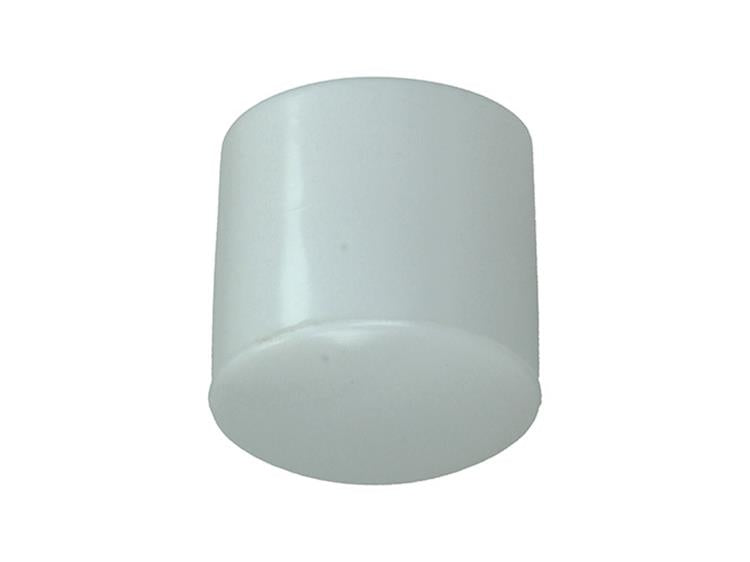 Load image into Gallery viewer, Mack 1047747 - opsteekdop kunststof wit ø 22 mm 4 st pcs | 6 stuks