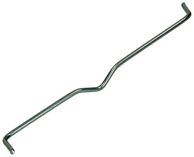Load image into Gallery viewer, Mack 1049742 - zak met 100st spouwhaken verzinkt 230 x 3,5 | 5 stuks
