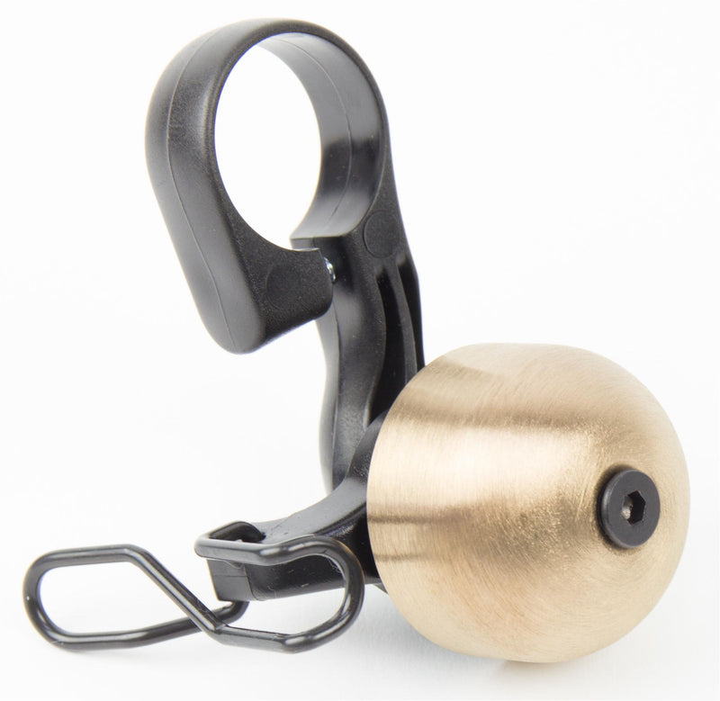 Load image into Gallery viewer, Widek fietsbel e-bike bell e-bike red black