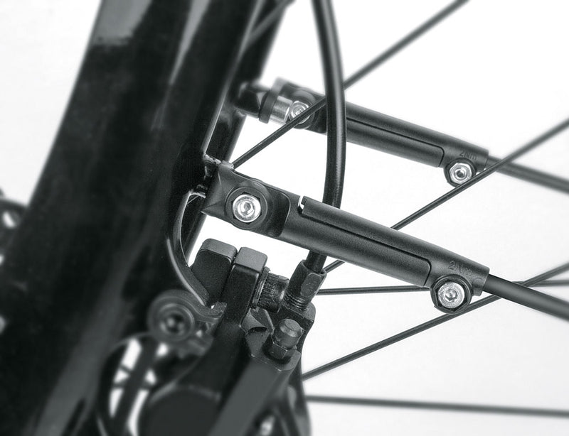 Load image into Gallery viewer, Sks Spatbordbevestiging Bluemels Style (P6)