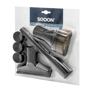 Load image into Gallery viewer, Sqoon universele set 6-delig 32 35mm