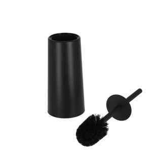 Load image into Gallery viewer, Daily home toiletborstel met houder | 4 stuks