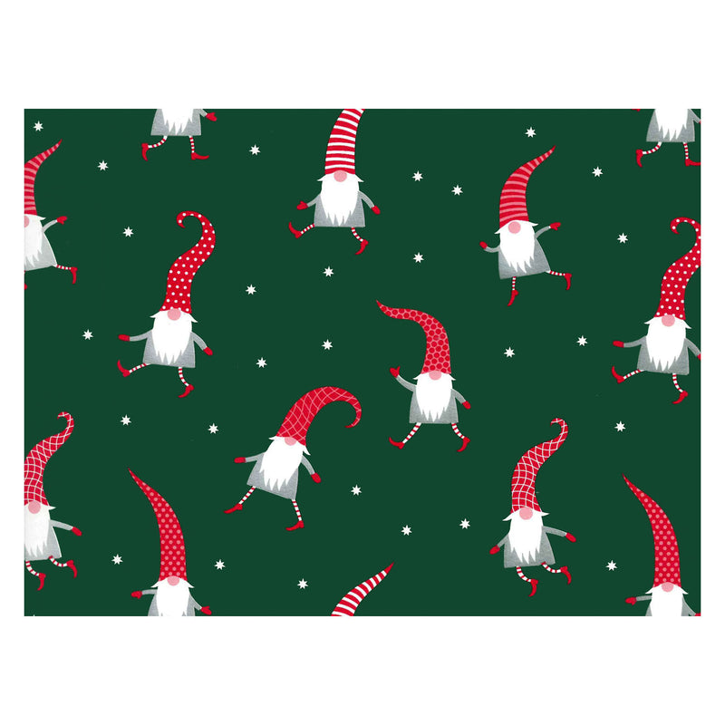 Load image into Gallery viewer, Rotolux cadeaupapier kerst collectie, 50 rollen