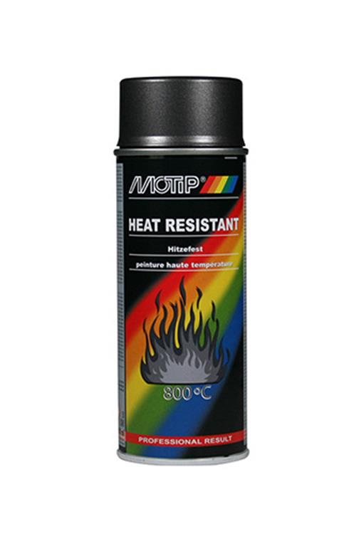 Afbeelding laden in galerijviewer, Motip heat resistant - 4037 - anthracite