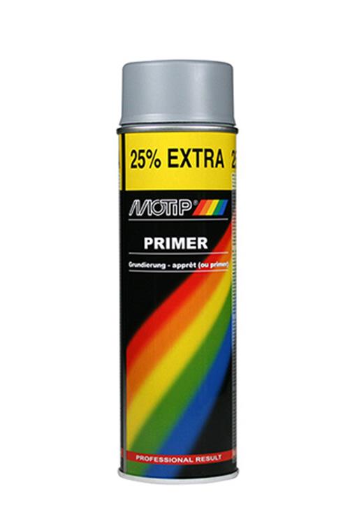 Load image into Gallery viewer, motip primer grijs 500ml