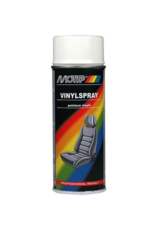 Afbeelding laden in galerijviewer, Motip vinylspray wit