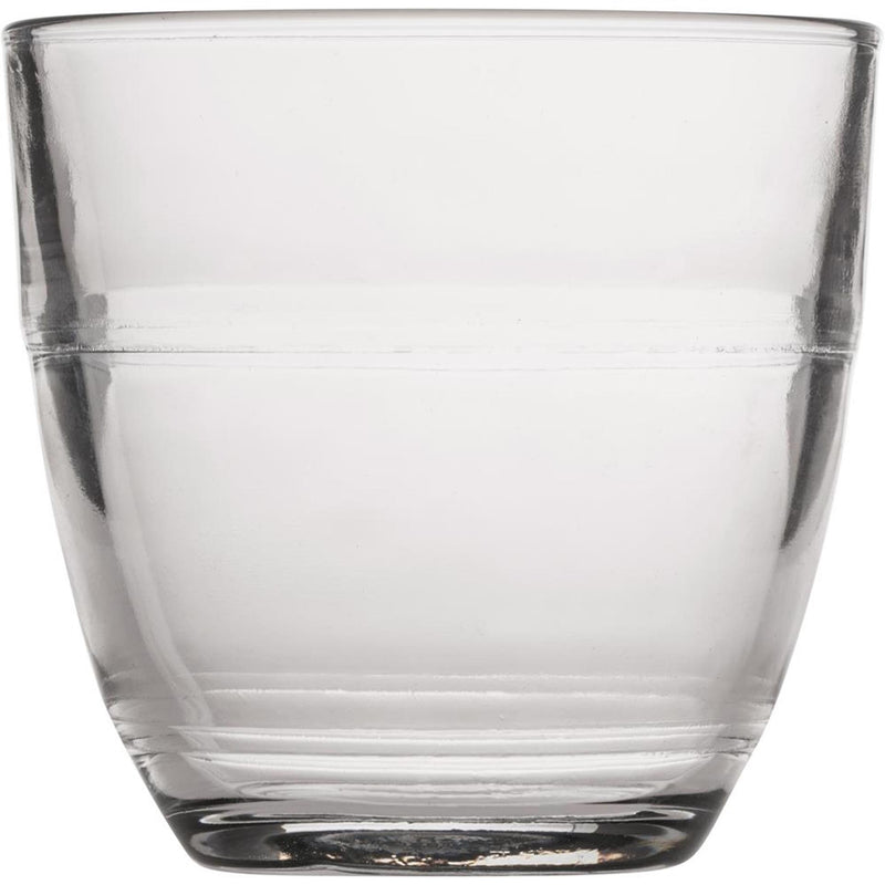 Load image into Gallery viewer, Duralex tumbler theglas 22cl gigogne ds a 6 st.