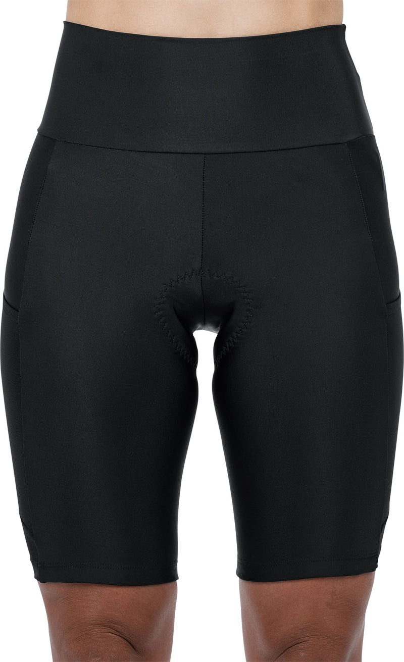 Load image into Gallery viewer, Cube atx ws - women's bike shorts