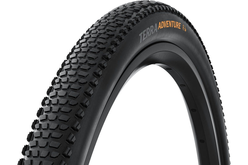 Load image into Gallery viewer, Continental vouwband terra adventure 55-622 tr zwart