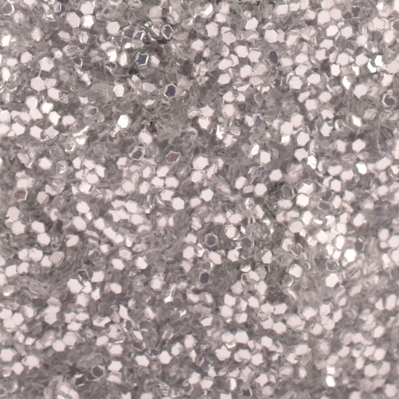 Load image into Gallery viewer, Darice • glitter pot 235 gram zilver